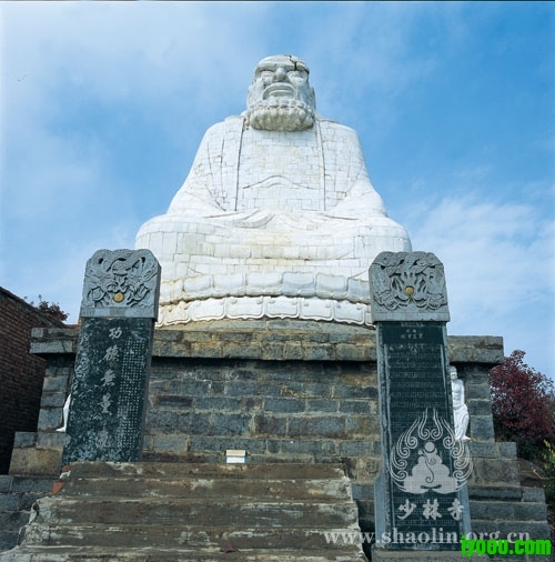 嵩山少林寺旅游景点介绍以及注意事项