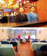 波斯坦清真餐厅（隆盛分店）,图二