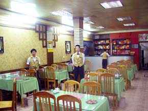 杨帆烧烤,图三