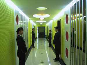 北园香饭店,图二