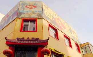西岐人家,图一