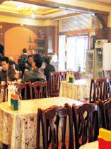 吐尔洪阿吉抓饭王快餐厅,图十